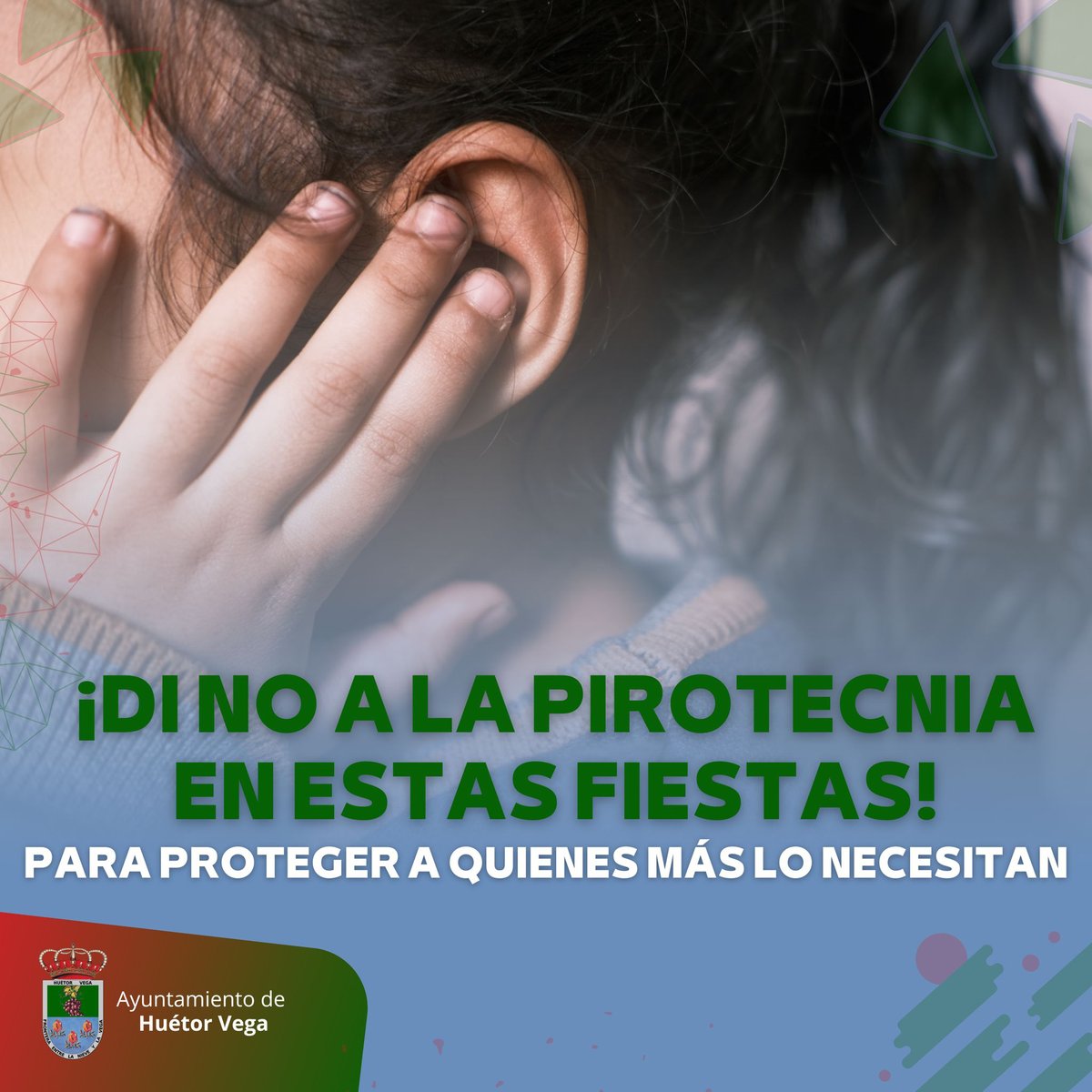 Ayuntamiento de Huétor Vega tweet media