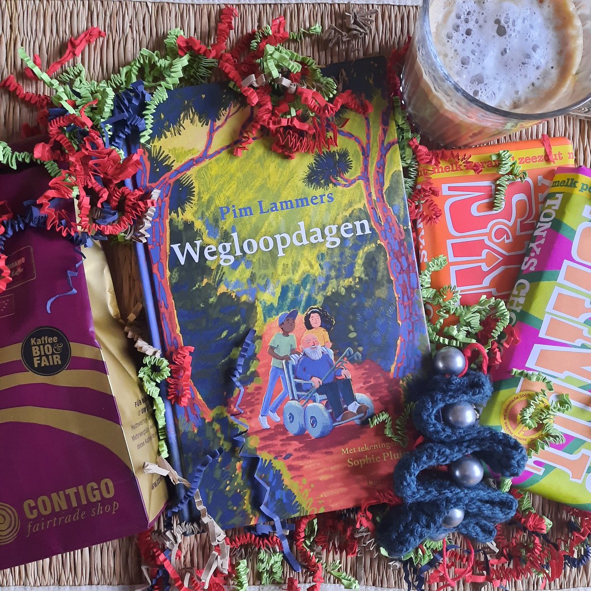 Sandie Jalalian tweet media