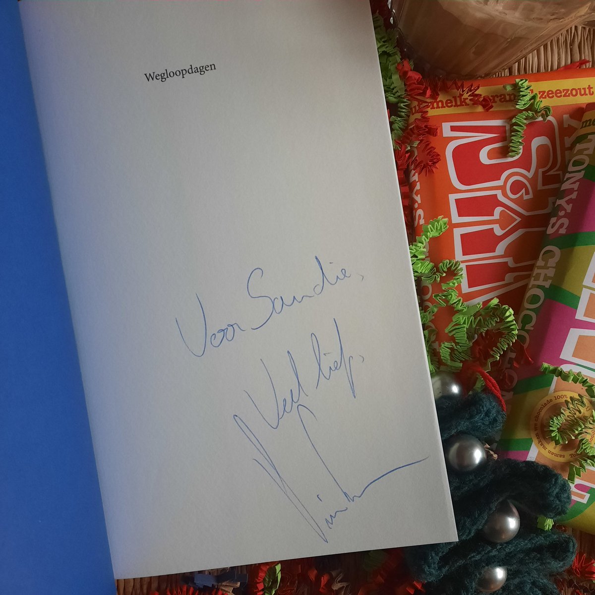 Sandie Jalalian tweet media