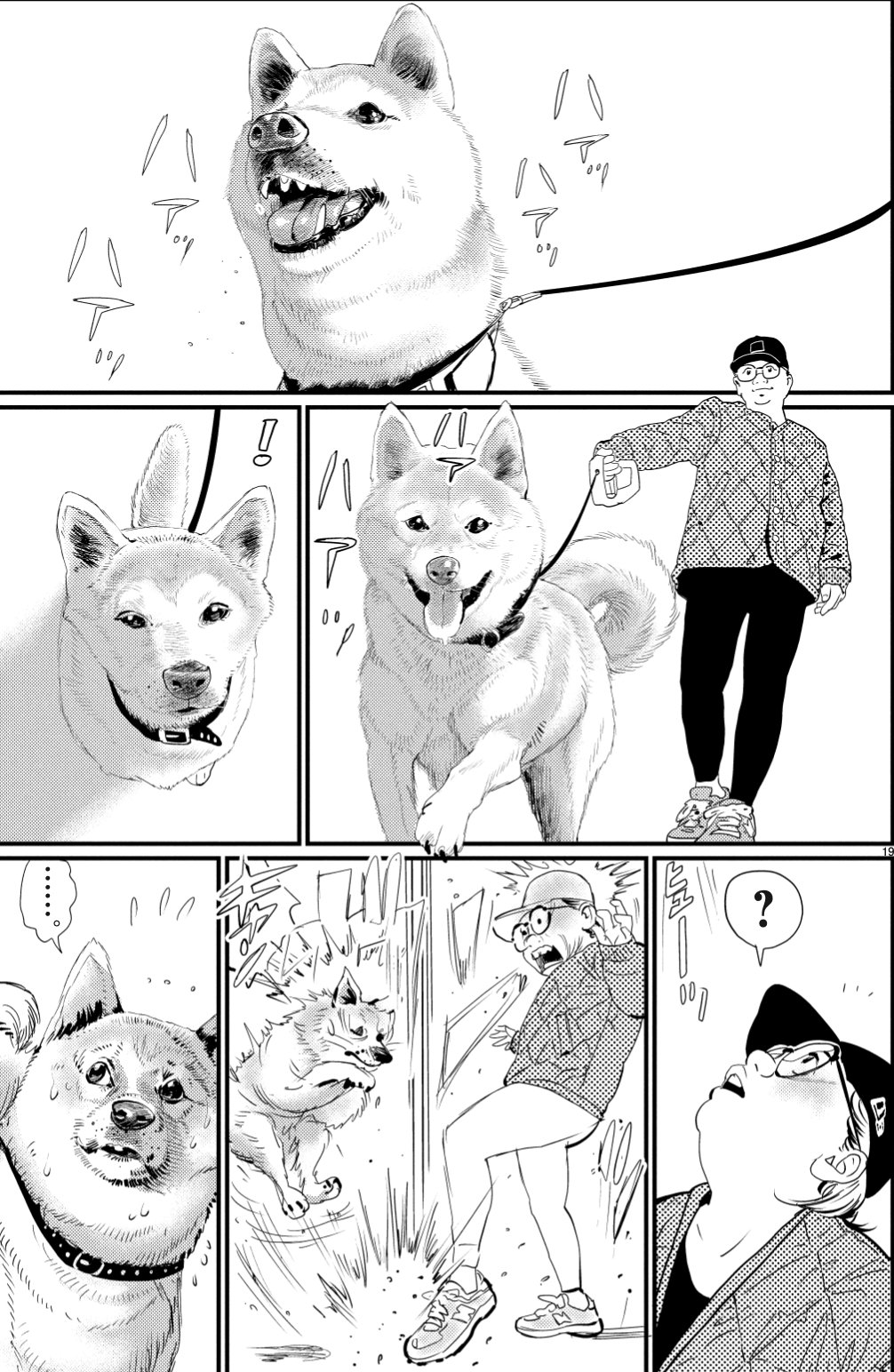 SANTA井上三太 (@sanchama) / X SANTA井上三太 (@sanchama) / X