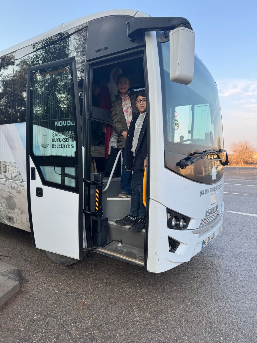 ULUBAĞ İLK/ORTAOKULU tweet media