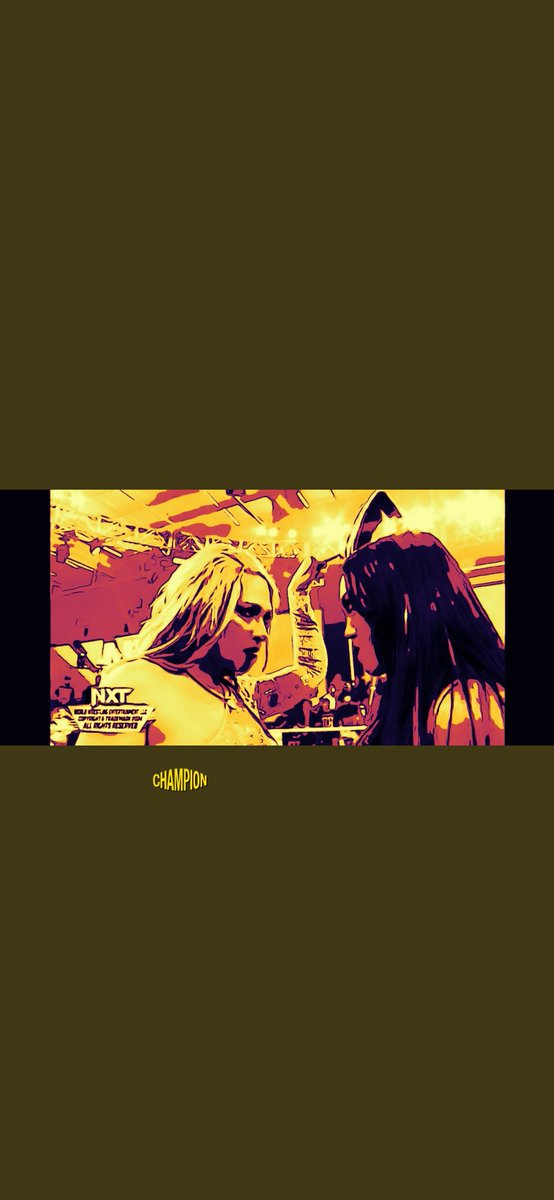 polypatsfan91's tweet photo. Apprection  to the Beautiful Madness @giulia0221g and your Next @WWENXT Woman’s champion  when she dethrone the prodigey Roxanne at Nye La n starts the #Ageof Giulia 🔥🔥🔥🔥🎉🎊💯🎊🎊🎊🎉🎉🎉 and begin the biggest celebration @WWENXT woman’s title victory in the history of @WWE with confetti n streamers her newly won championship it’s gunna be epic Jan 7 in La be there to witness the crowning of the new UNDISPUTED WOMANS CHAMP N Queen of Nxt #TheGOAT  #紅白歌合戦 #GreatestOfAllTime #historyinthemaking  that La crowd is gunna lose its mind #Giuliaera is apon us it will be glorious  for the Madness One 💯💯💯💯🐐🎊🎉🎉👋👂🔐🔑🔑  Her kingdom and smash every record on that brand Shayna n Asuka   #MadnessEra HBK and HHH 2 sets of keys and 3rd master key the game gave her the rocket pack to her after waiting 5 years to sign her the wait was worth it #5yearsinthemaking 🥳🥳🐐🐐⚡️👑