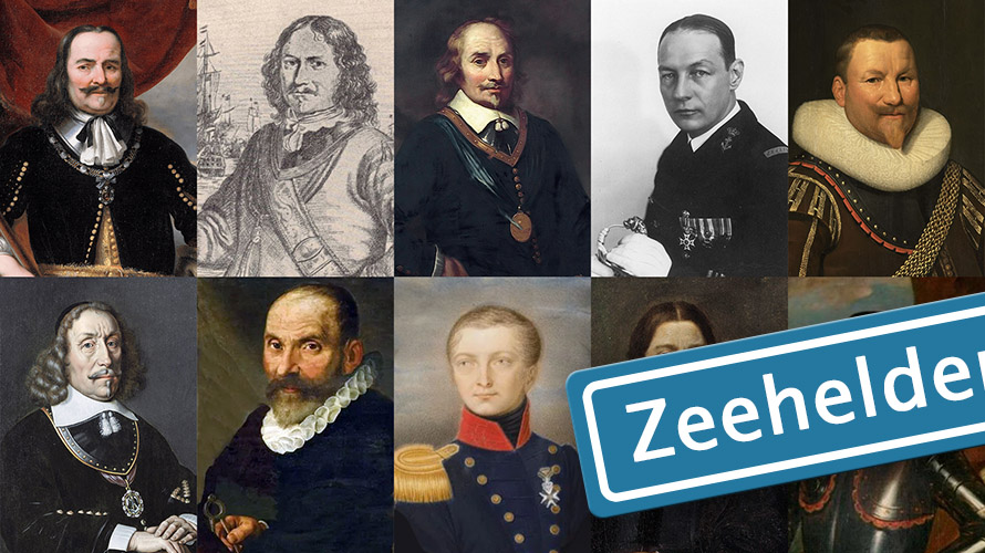 Naar welke zeehelden zijn in Nederland de meeste straten genoemd? En welke namen mogen in een Zeeheldenbuurt niet ontbreken? Ik maakte (virtueel) een reis door alle zeeheldenstraten. Lees het verhaal over mijn diepgravende onderzoek op overstraatnamen.nl/2024/12/zeehel…