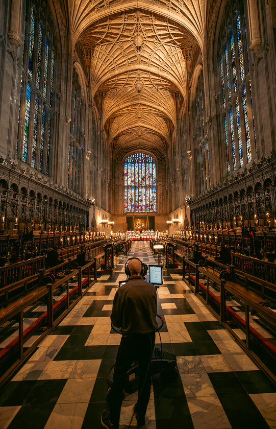 Cambridge University tweet media