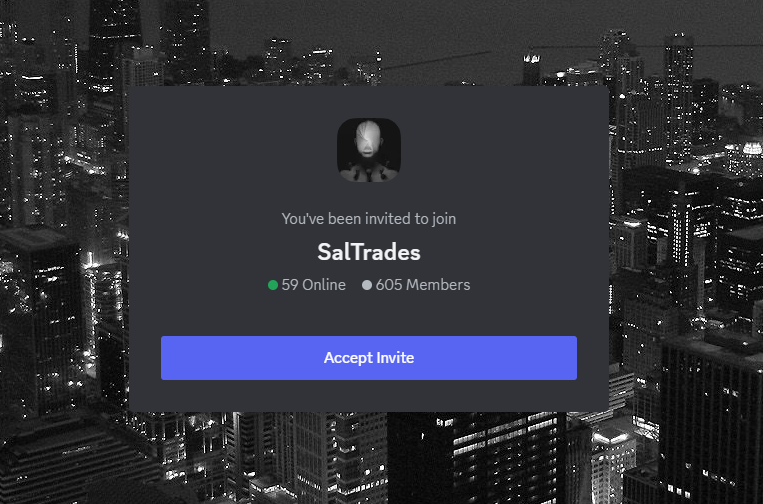 🚨10k GIVEAWAY!!🚨

1/ Follow:
<a href="/the5erstrading/">The5ers</a> <a href="/BySalFx/">𝚂𝚊𝚕</a> 

2/ Like, RT ,Tag 3 Friends 

3/RT+ Engage 5ers Pinned Post + Vote on PFM propfirmmatch.com/favorite-firms

4/Must Join My Discord To Enter Giveaway
discord.gg/saltrades

Winners will be announced on discord
MUST FOLLOW ALL