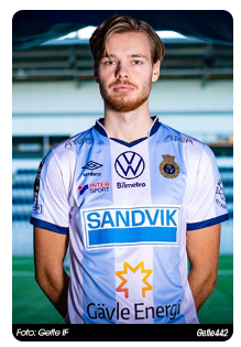 Gefle442 | Jimmy Morén tweet media