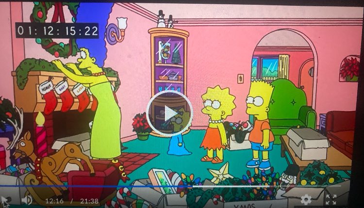 Al Jean (@aljean) on Twitter photo From first and most recent <a href="/TheSimpsons/">The Simpsons</a> It’s been a privilege and an honor to work on 780 episodes (give or take)…and Merry Christmas to those who celebrate (even Mr. Burns). From first and most recent <a href="/TheSimpsons/">The Simpsons</a> It’s been a privilege and an honor to work on 780 episodes (give or take)…and Merry Christmas to those who celebrate (even Mr. Burns).