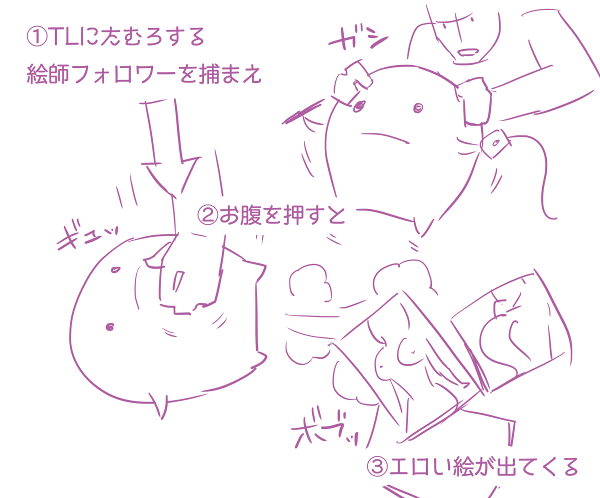 エロいTL 