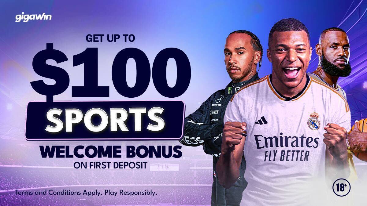 Gigawinio's tweet photo. Over £2.5 million is on the line at the #WorldDartsChampionships this year!🎯
Where will the biggest upset come from?
Bet on the unexpected and enjoy the #Gigwin 100% bonus on your first deposit!
Claim up to $100🎉
👉https://t.co/NoPRO4jzuN
#BetOnGigawin https://t.co/teDU9spScs