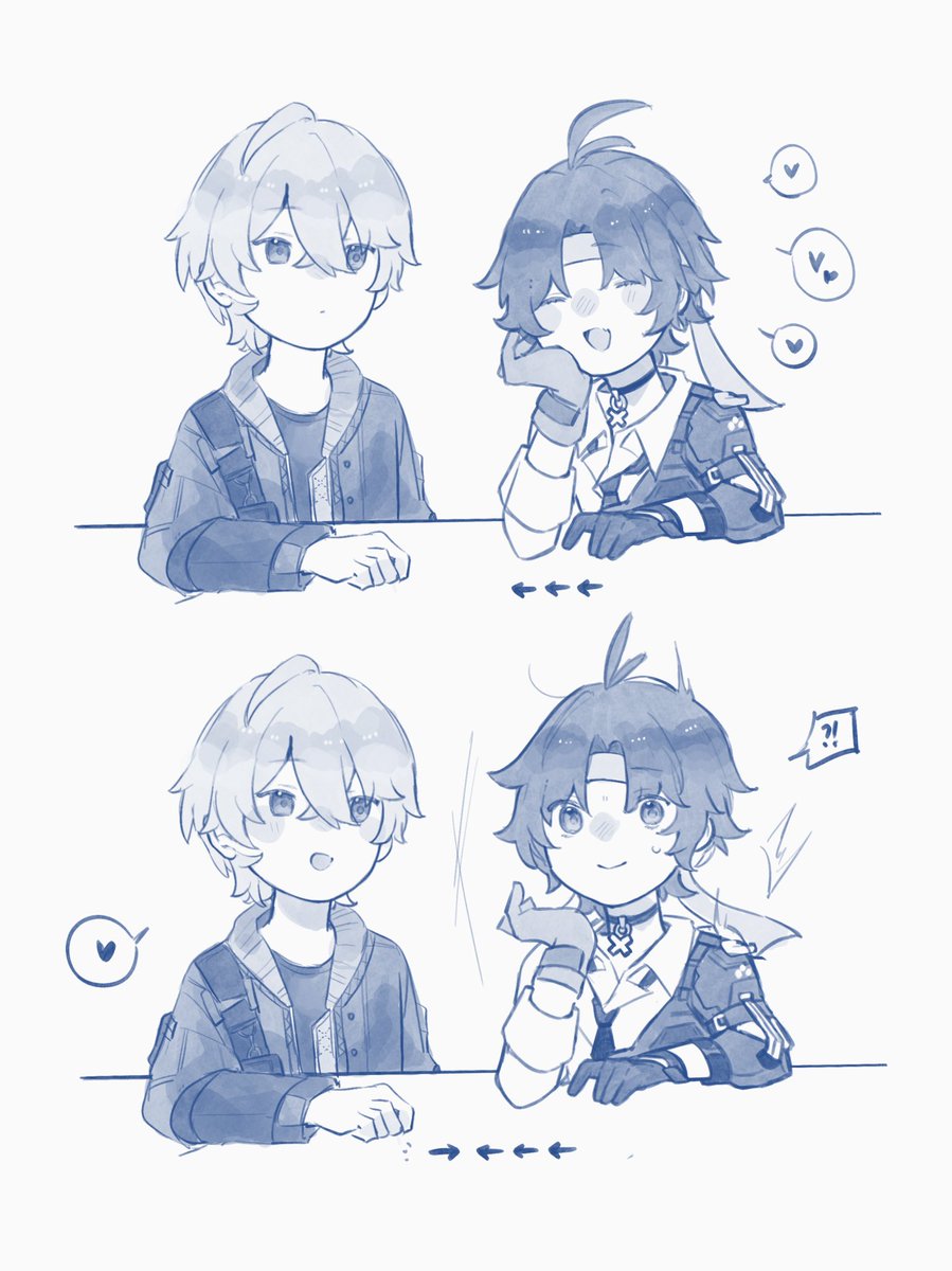 夢遊症 tweet media