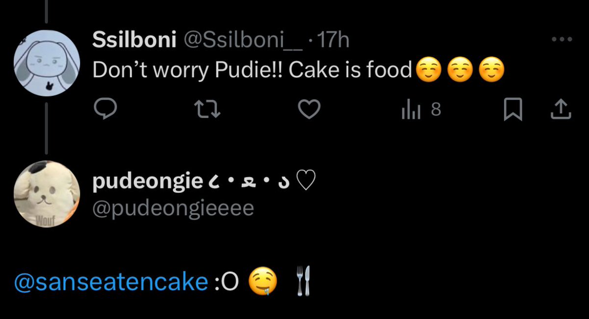 PUDEONGIE BETRAYAL???? forget seonghwa <a href="/Ssilboni__/">Ssilboni</a>  <a href="/pudeongieeee/">pudeongie ૮・ﻌ・ა ♡</a> and @wwinklemon are my real opps
