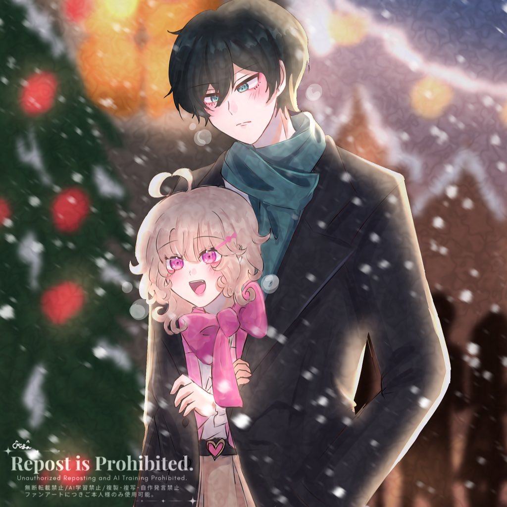 ꒰ rinceli🦉🐈 ꒱ — #yumenatal24

Seeking warmth