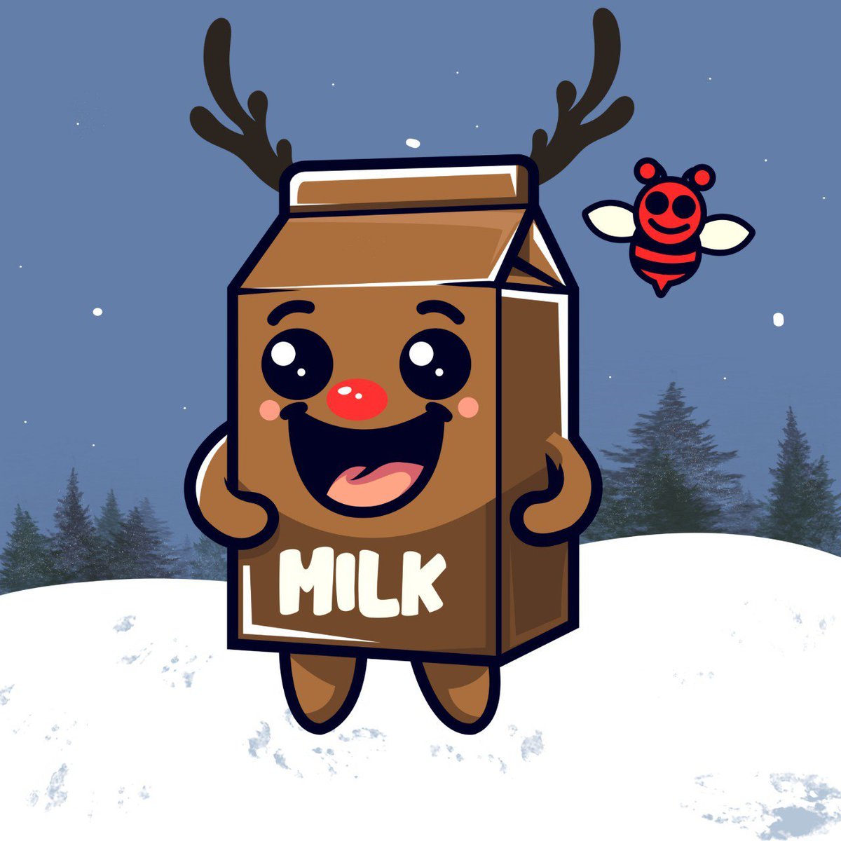 ashkan652's tweet photo. @berachain @DeSpreadTeam @KJS8282 #Milkbag 🥛🐻🐝 https://t.co/sci6Dfl83r