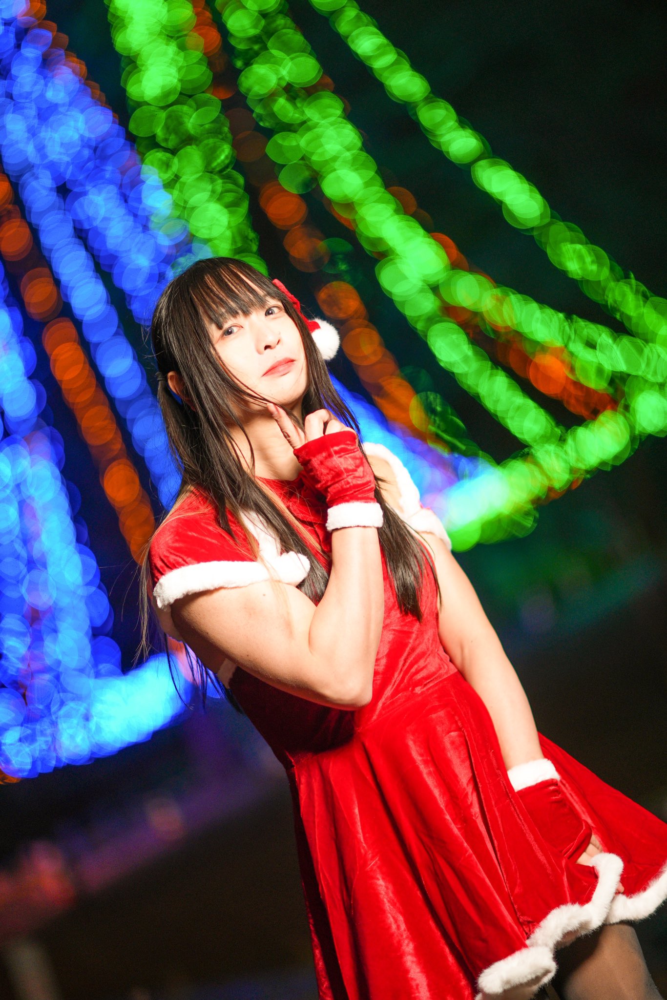 梓邑様☆メリークリスマス☆