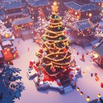 Photo by DragonCity 龍城 @Decentraland (@DragonCityIO)