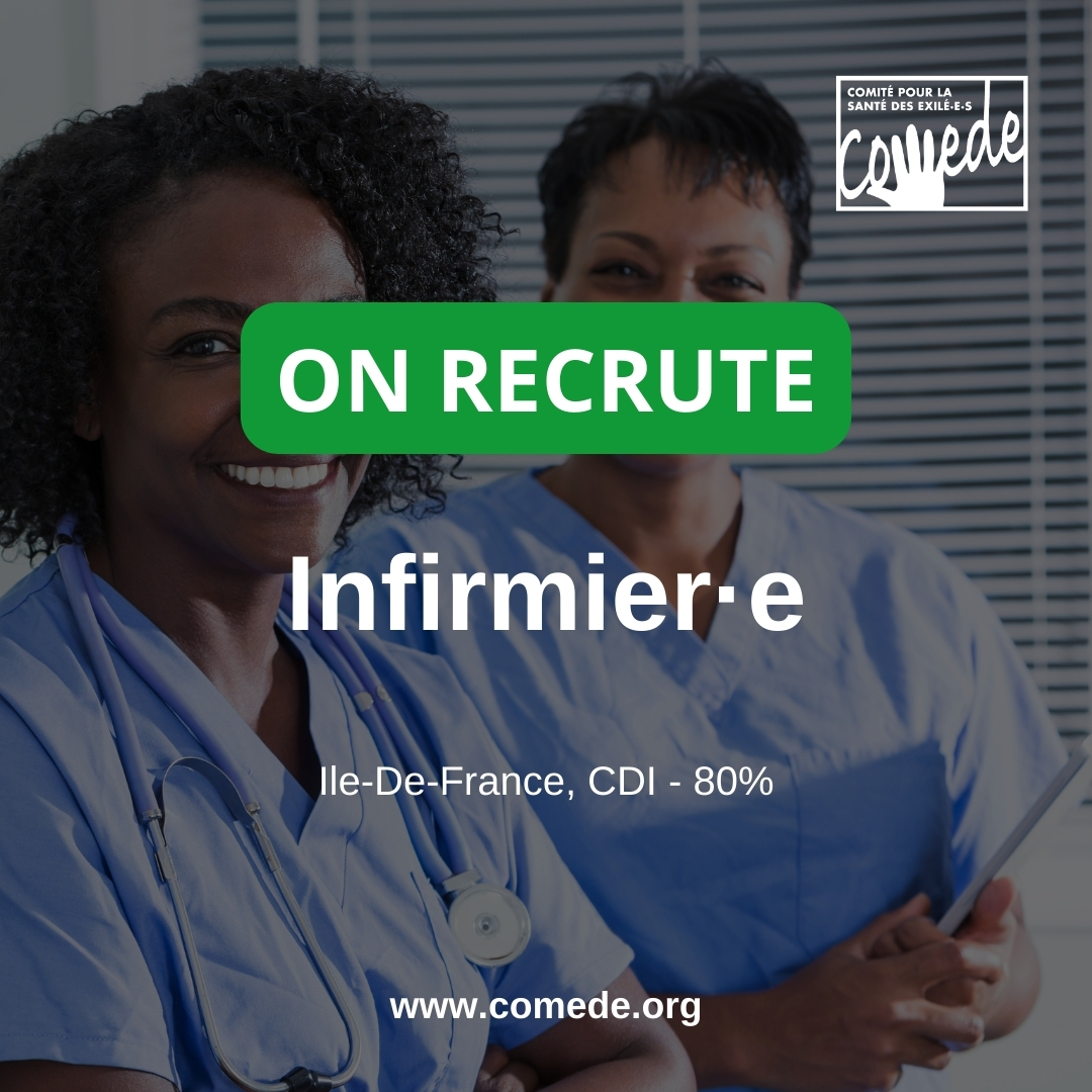 comede_asso's tweet image. #OnRecrute En 2025, rejoignez nos équipes ! Le Comede recrute partout en France.
Nos offres à pourvoir au sein des dispositifs 👇
comede.org/le-comede-recr…