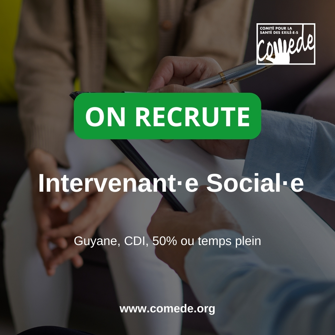 comede_asso's tweet image. #OnRecrute En 2025, rejoignez nos équipes ! Le Comede recrute partout en France.
Nos offres à pourvoir au sein des dispositifs 👇
comede.org/le-comede-recr…