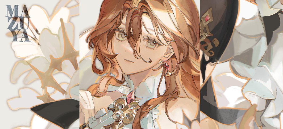 mzy_junior's tweet photo. latest custom adoptable cms! ☺️⚜️

#commissionTH #mzy_cms https://t.co/Qzpgz9ALGR