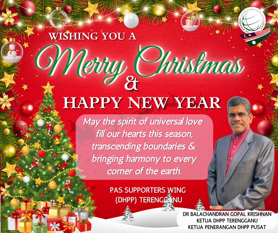 To all my Christian friends