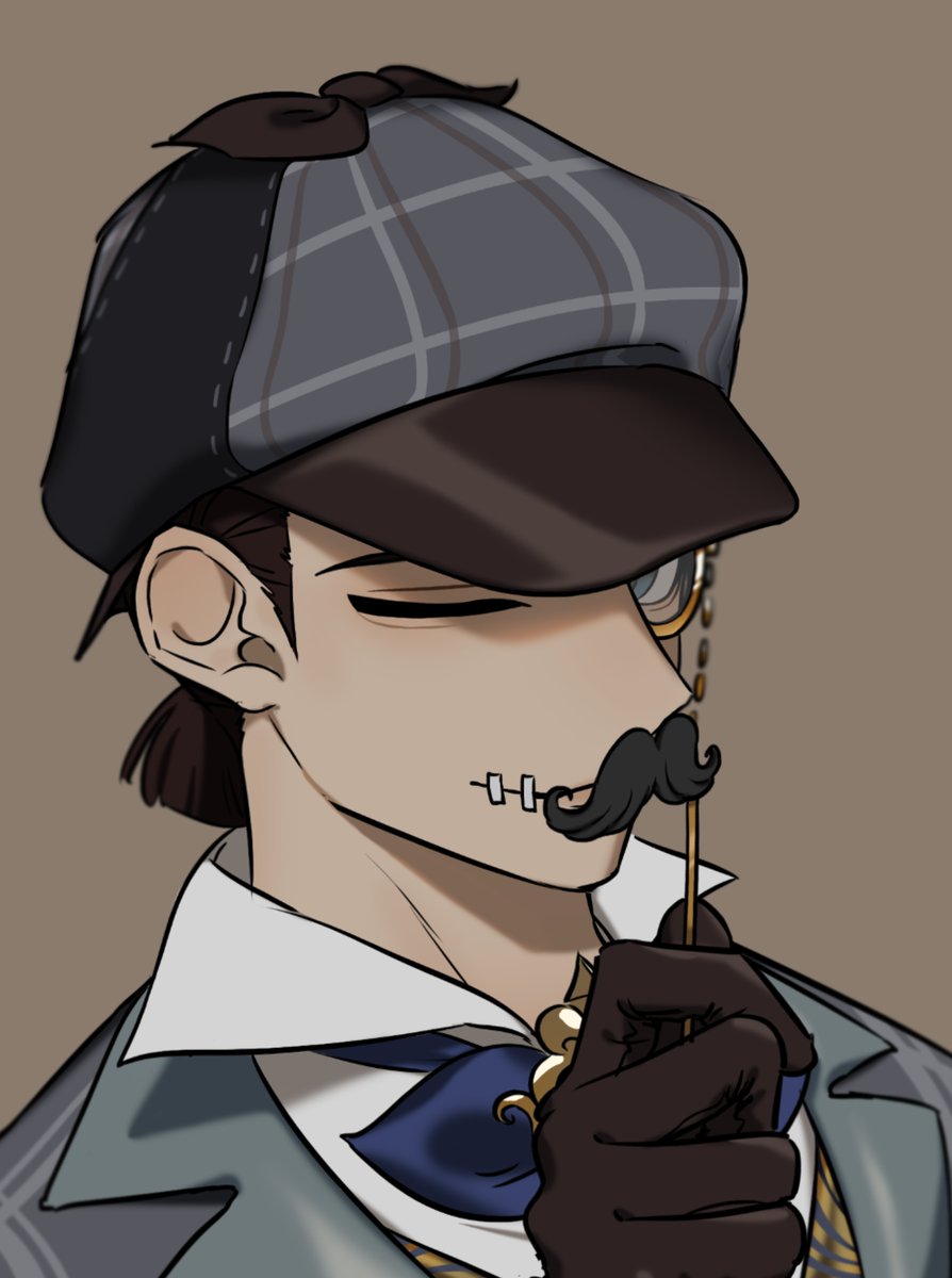 IDV_KEV's tweet photo. #IdentityV https://t.co/r6vqxsgD38