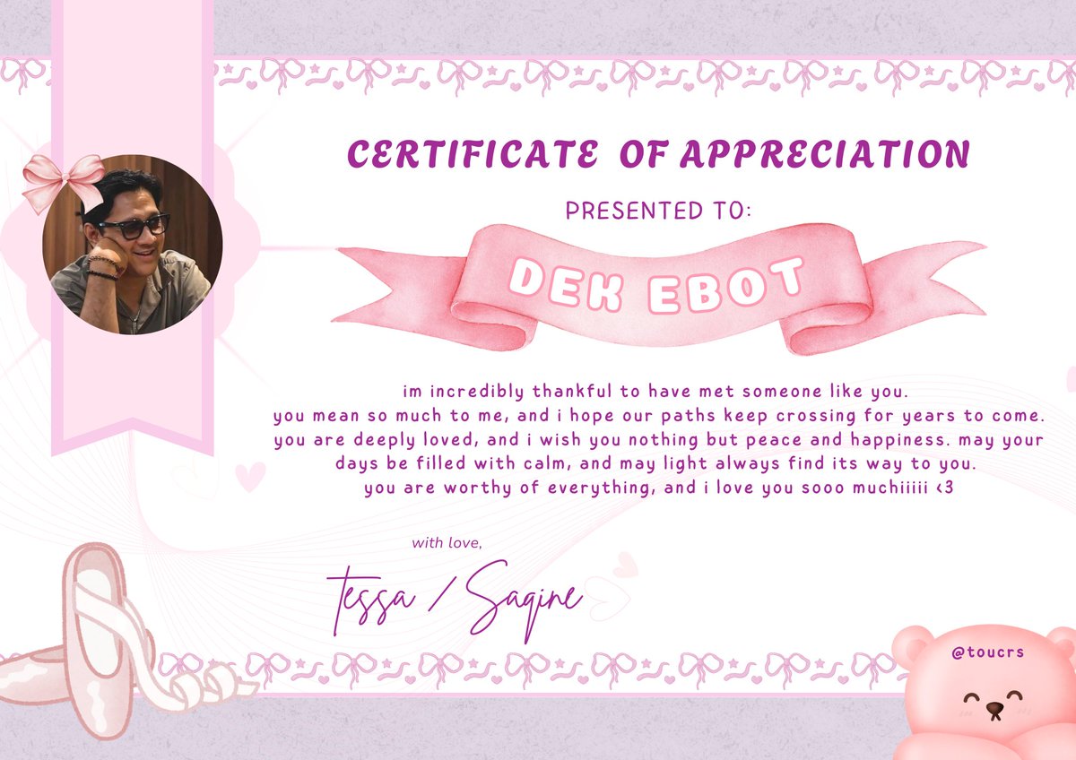 dek ebot 🐺 (@peroblematic) / Posts / X