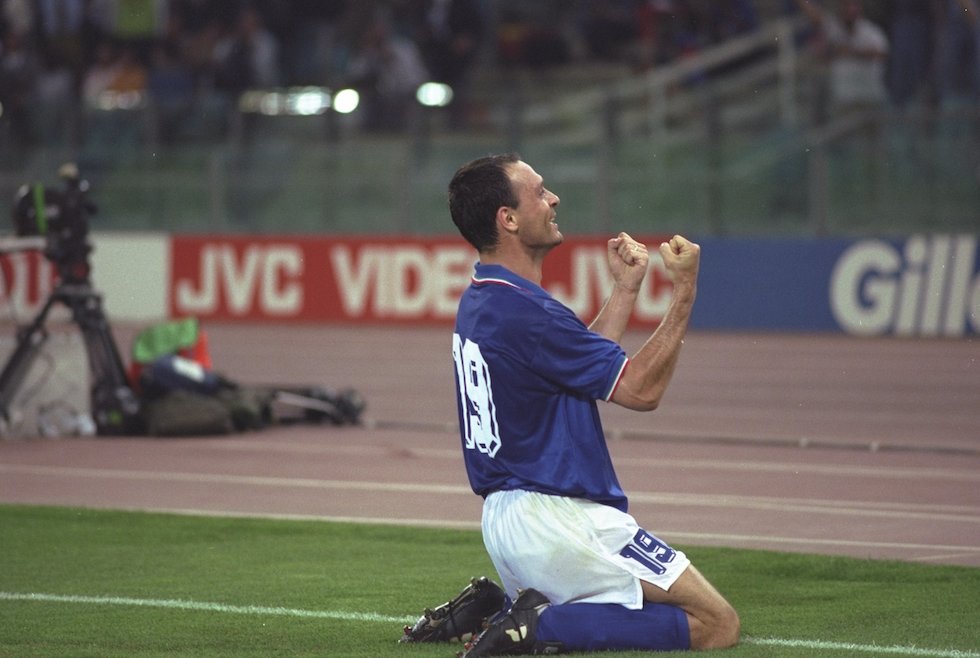 Salvatore Schillaci 🇮🇹