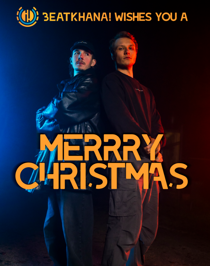 We would like to wish the entire community a merry Christmas. We hope you can take some time off to relax and spend some time with those closest to you during the holidays🎄🎄
See you LIVE on Jan 4 2025 for the AWARDS.