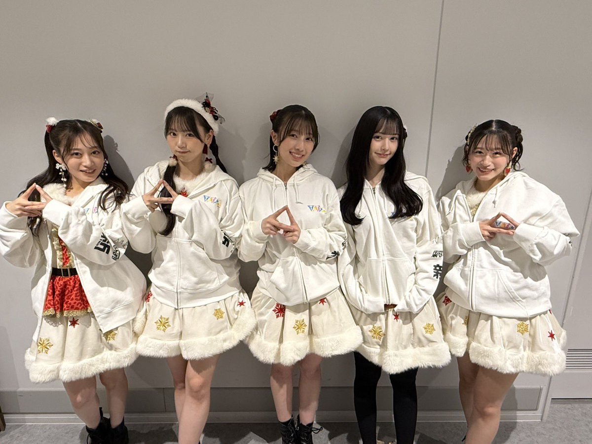 🎄裏なんばちゃんPresents「#NMB48のクリスマスバトル TETRAvsめるみみ