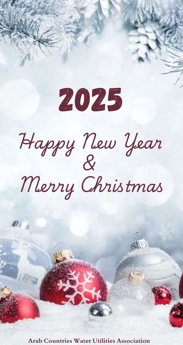 Wishing you all a Merry Christmas and a Happy New Year! 🎄✨ May the upcoming year bring you joy, growth, and success.