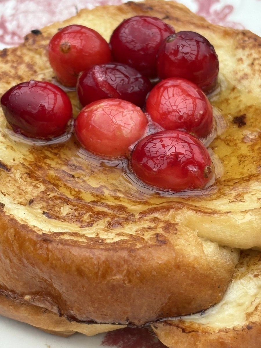 Recipe. Festive French toast madmumof7.com/2024/12/festiv…