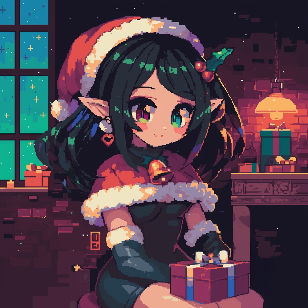 A Kyooti holiday means more $CSI with every gift 🎁

谁不想要更多世界上最好的金融革命 #CSI888