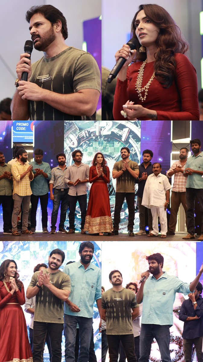 Aravind Rajagopal tweet media