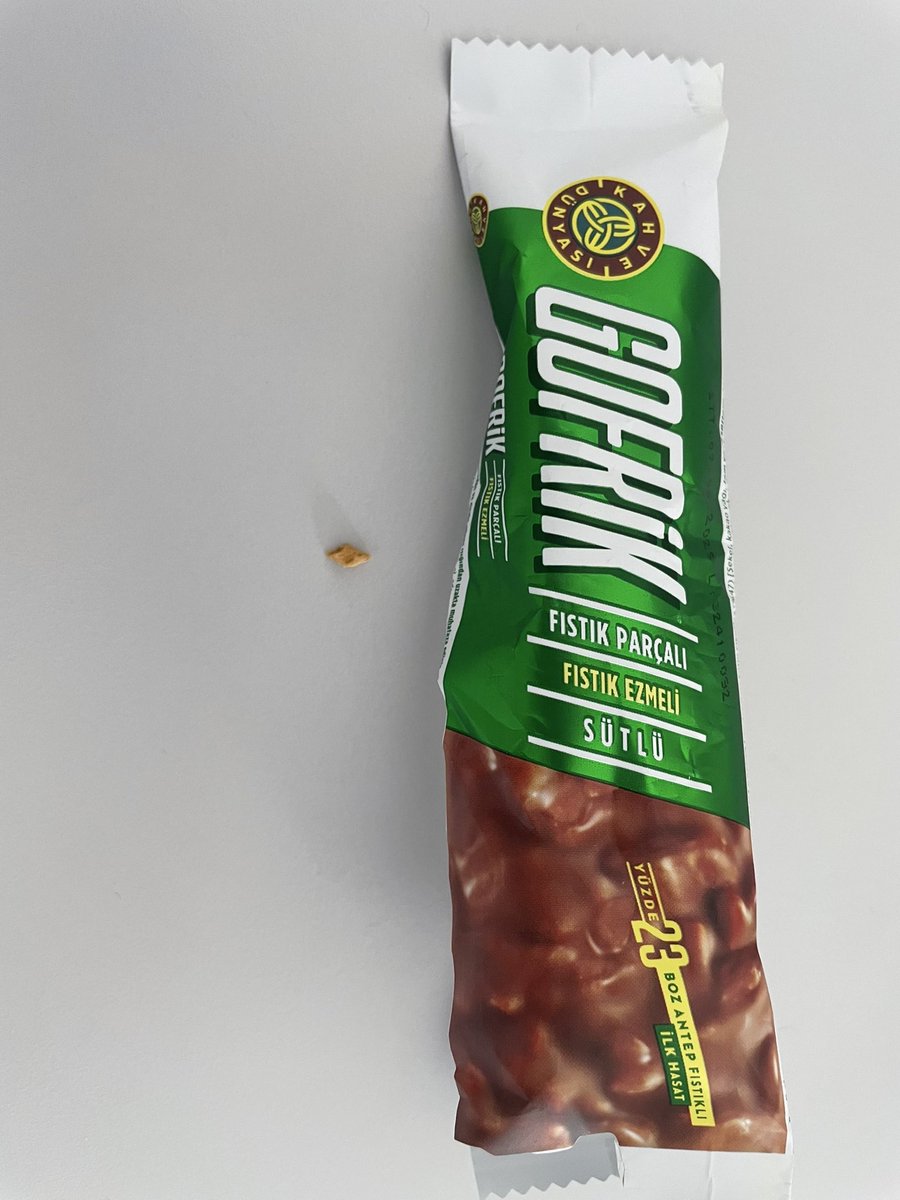 Ahmet Faruk Yesilsu tweet media