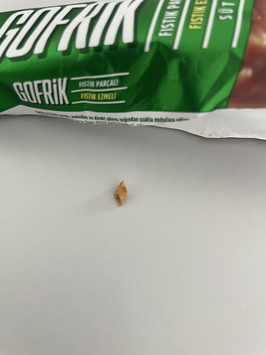 Ahmet Faruk Yesilsu tweet media