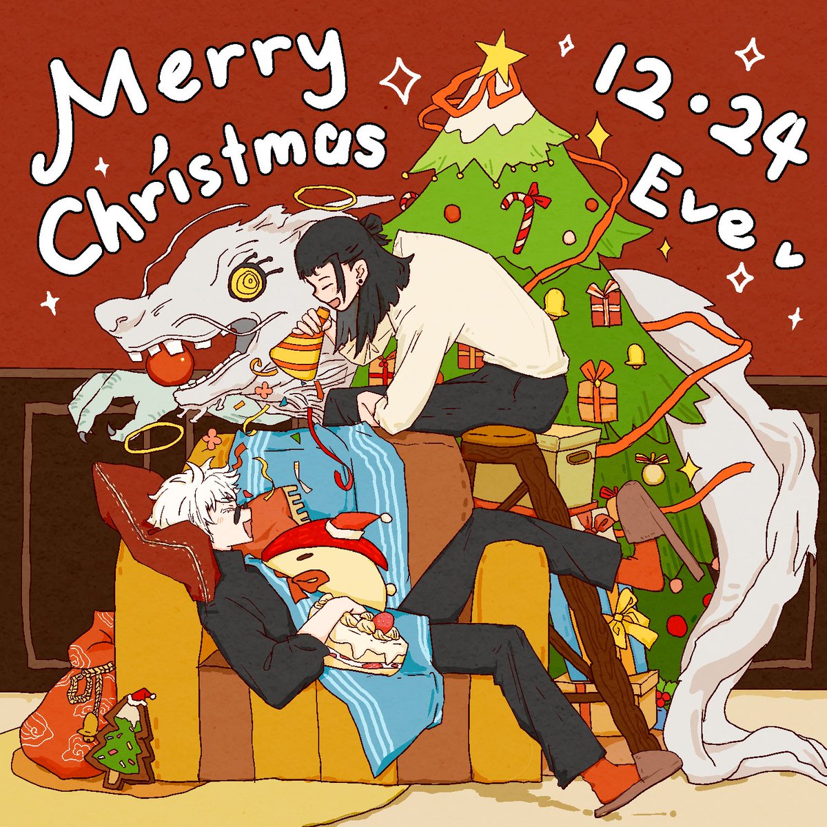baililiwan's tweet image. 夏五