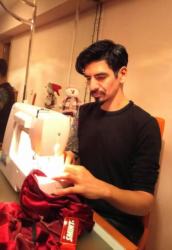 Felíz Navidad 🎄 
Argentina está despegando y despertando.
Proyectos y hechos que volvieron.
Todo volverá a ser como fué...