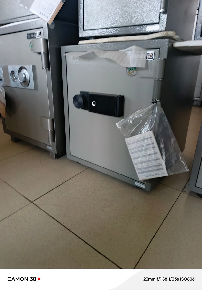 Your important documents are one fire away from disappearing forever. 
94% of businesses that lose their documents in a fire never recover. 
A 300K fireproof safe protects millions in future losses. Do the math."