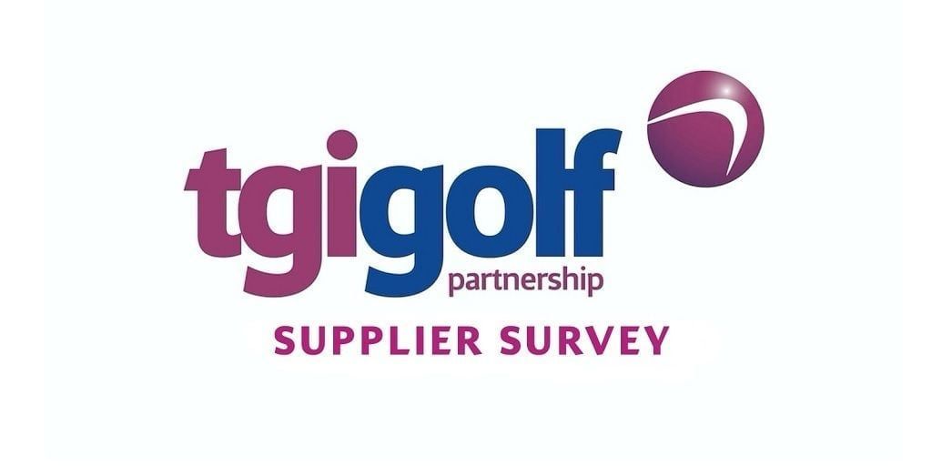 ICYMI TGI Partners:

It's that time of year again when TGI Golf Partners can provide valuable, honest feedback on the Suppliers you deal with through our Supplier Survey.

🔗 Access via the banner on MyTGI

👉 buff.ly/3MTjkwB