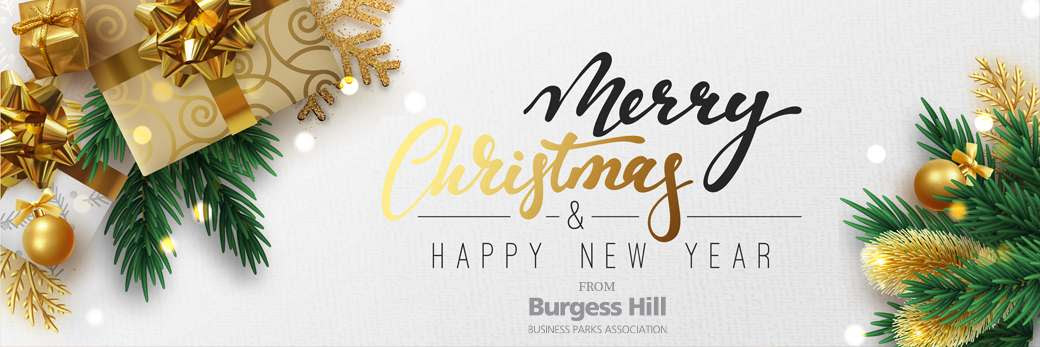 We'd like to give a big thank you to all our members for their continued support.

Wishing you, your families and your teams a very happy, joyful, peaceful and restful Christmas and New Year.

We're very much looking forward to working with you again next year.