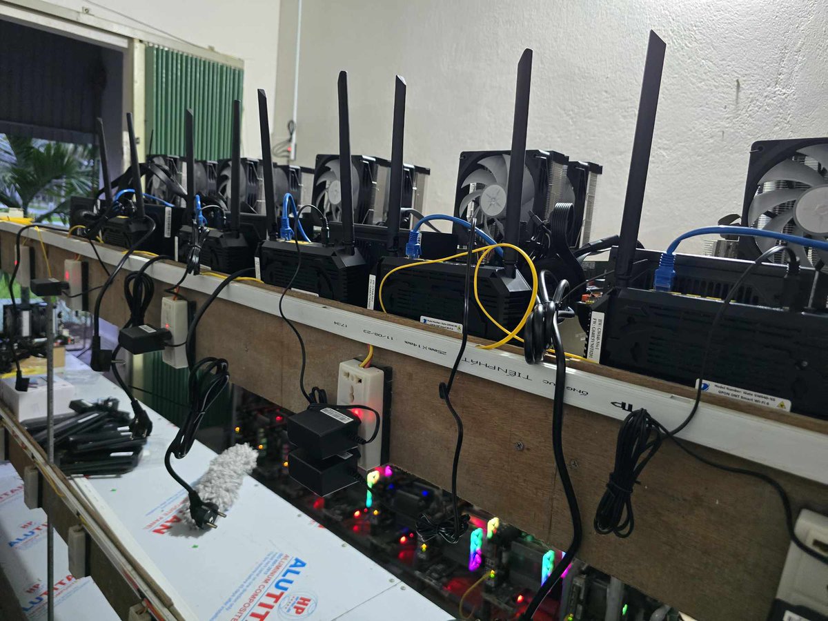 Thêm đồ chơi cho ae