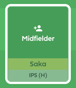 Here's our best Saka replacements:

🥇 Bruno Fernandes
🥈 Ismaila Sarr
🥉 Phil Foden
 4⃣ Luis Diaz 
 5⃣ Odegaard