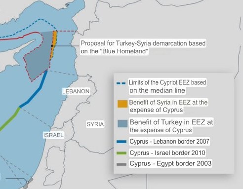 🇹🇷🇸🇾🇮🇶 <a href="/UABakanligi/">T.C. Ulaştırma ve Altyapı Bakanlığı</a> Bakanı <a href="/a_uraloglu/">Abdulkadir URALOĞLU</a>, Suriye hakkında açıklamalar yaptı:

"Suriye yönetimi ile deniz yetki alanı anlaşması yapacağız.

M4 ve M5 karayolunda iyileştirme yapıyoruz. Yıkılan köprüleri yapıyoruz.

TİKA ve AFAD aracılığıyla altyapı yatırımları yapılacak.

Suriye’de
