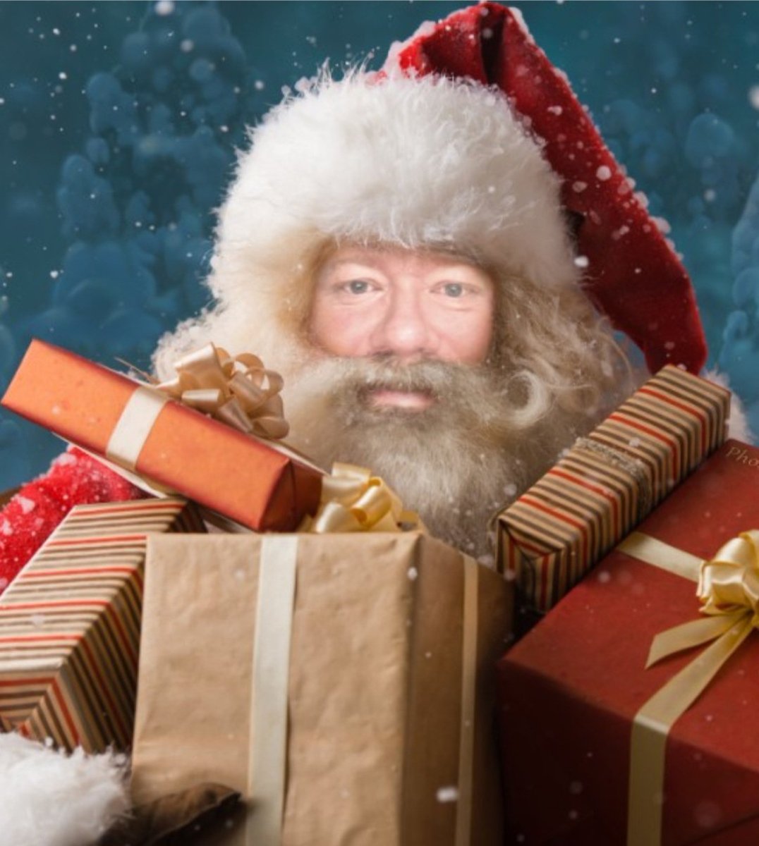 Ole Asbjørn Ness tweet media