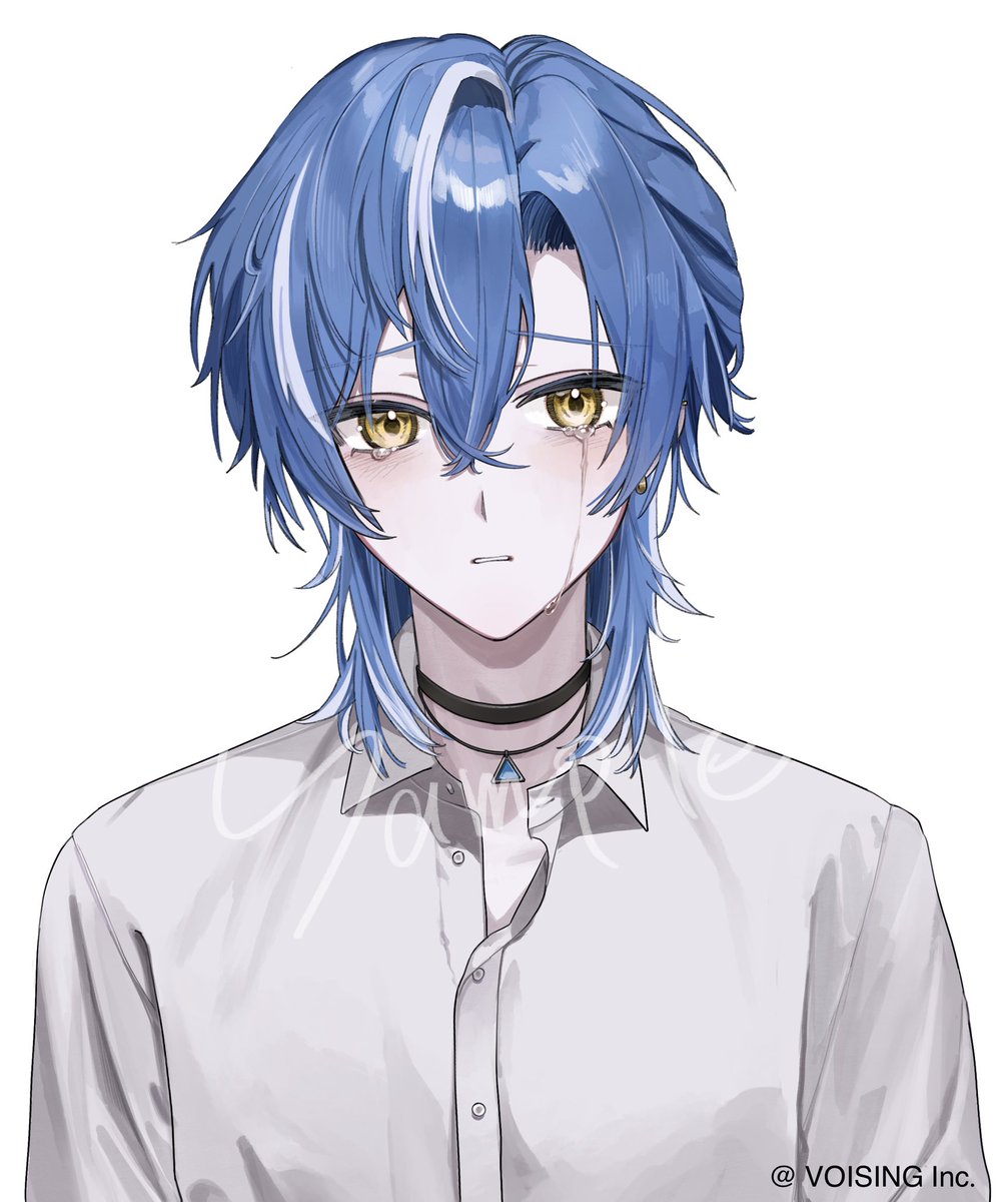 お仕事告知] 株式会社VOISING様所属 「クロノヴァ Chrono▷◁Reverse