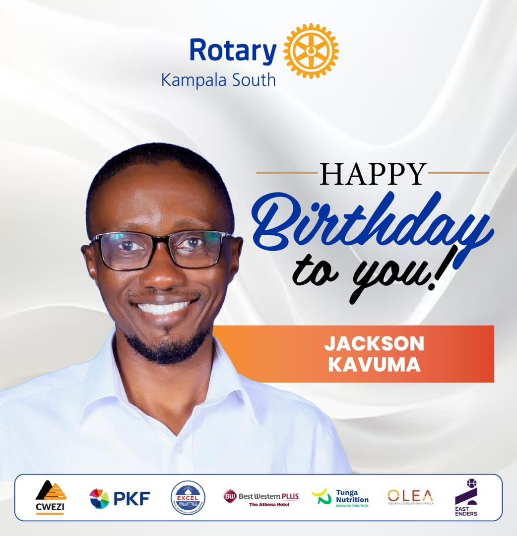 KlaSouth Rotary Club tweet media