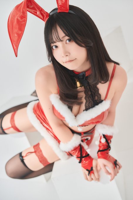 Twitterのコスプレ画像5