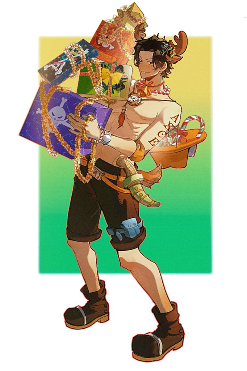 Onecata11's tweet photo. #onepiece 🎁 https://t.co/IMTcs0Trq2