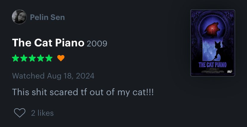 pamus kediyi triggerlayan o efsane dersek