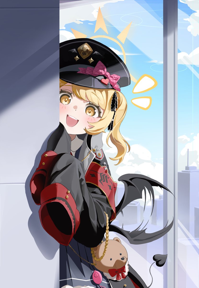 #ブルアカ