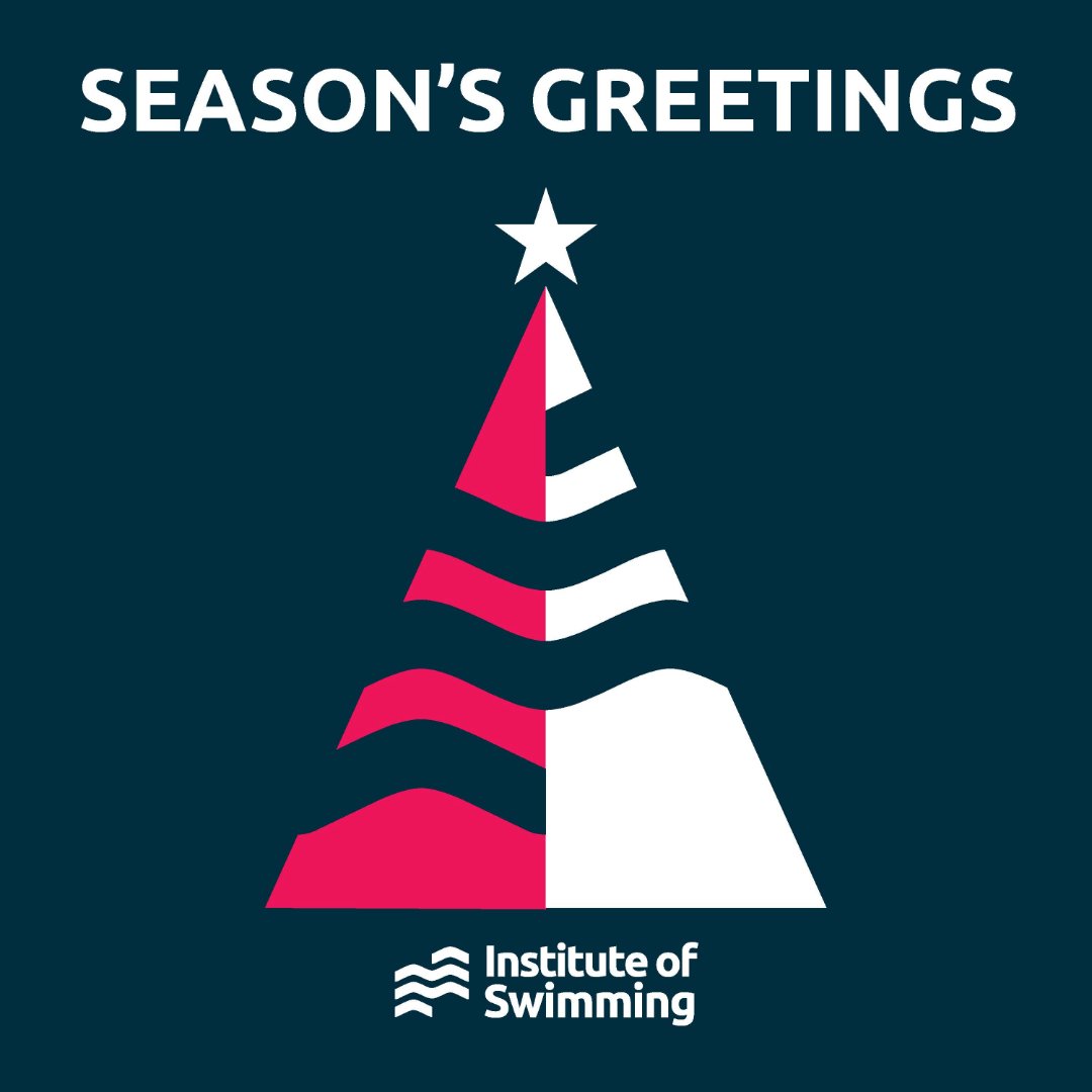 Institute of Swimming tweet media